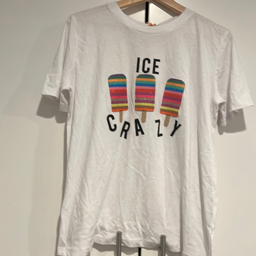 Really fun shirt, NWT